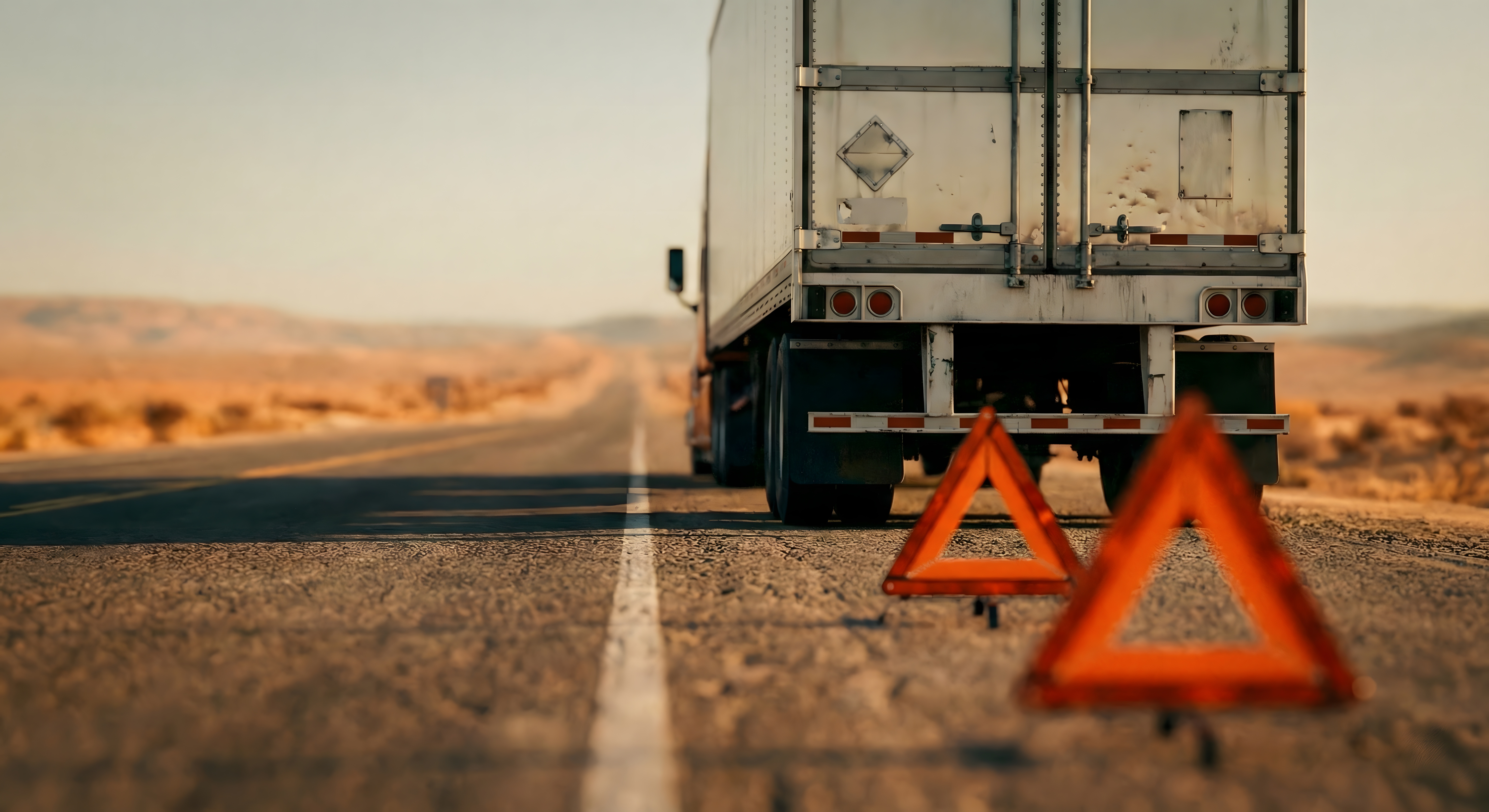 Your Truck Broke Down. Here's Where to Bring It While You Get Back on the Road.